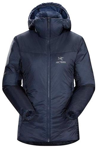 Nuclei fl jacket 2025